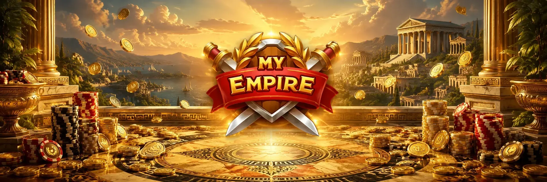 My Empire Casino my-empire-logo-greece