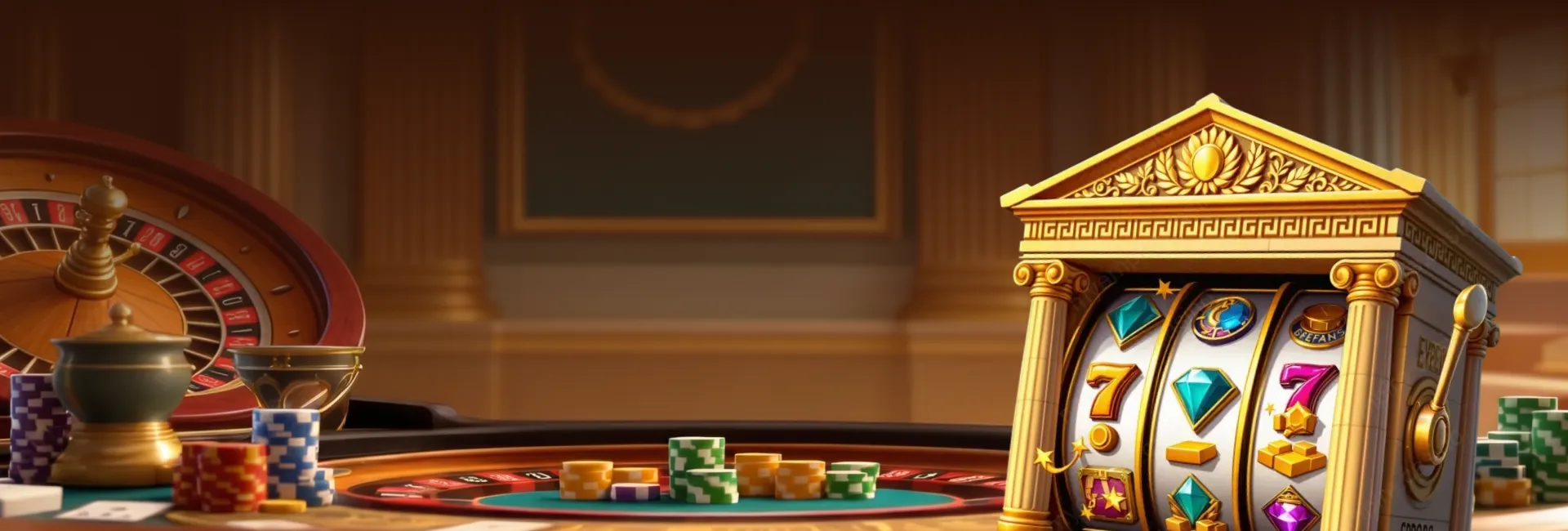 My Empire Casino Myempire banner 2