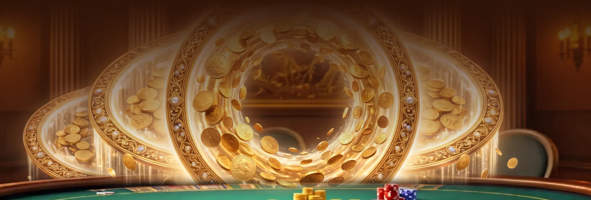 My Empire Casino Myempire banner 3